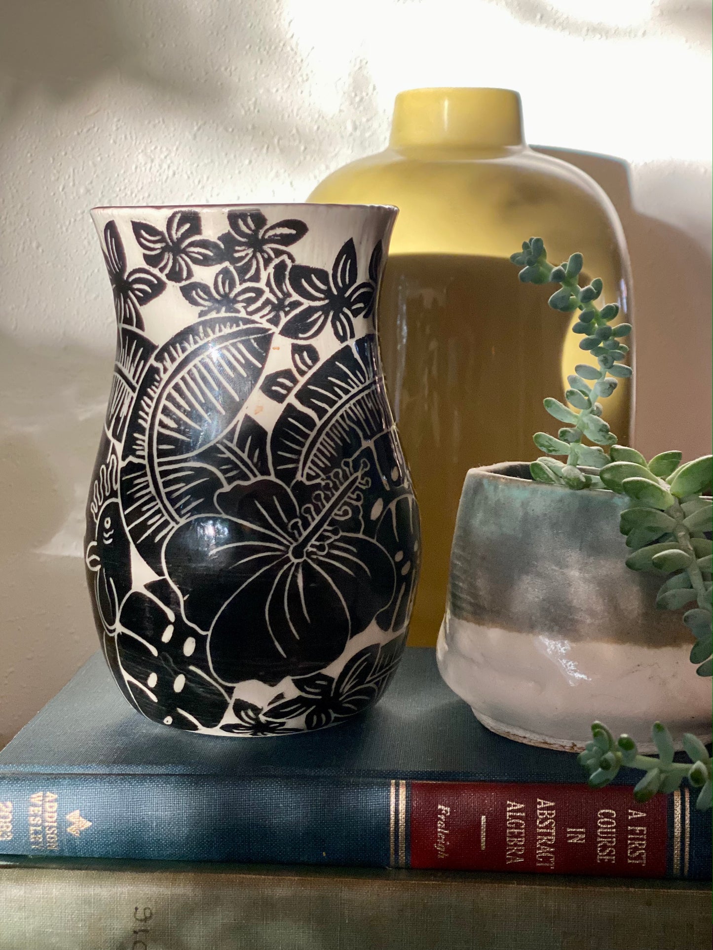 Kauai Vase