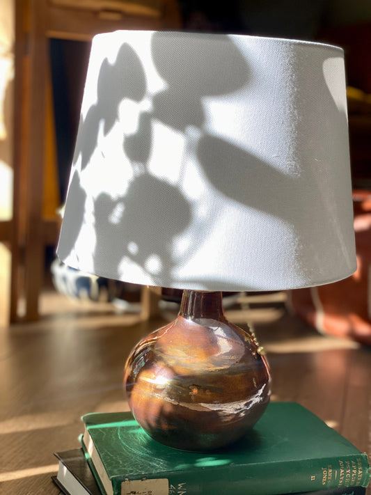 Jupiter Lamp